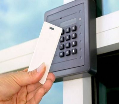 Access Control